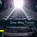 کتاب One-Way Ticket