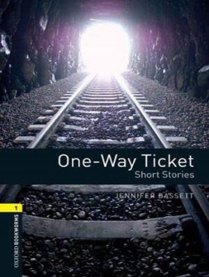 One-Way Ticket بلیط یک طرفه