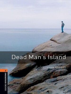 کتاب Dead Man's Island