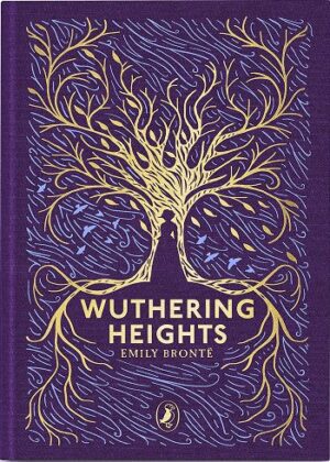 Wuthering Heights (متن کامل بدون حذفیات)