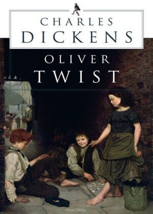 Oliver Twist الیور توئیست