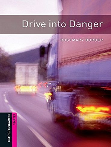 Drive into Danger به سمت خطر رانندگی کنید (بدون حذفیات)