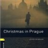 Christmas in Prague کریسمس در پراگ