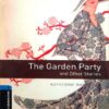The Garden Party and Other Stories پارتی باغ و داستان های دیگر