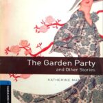 کتاب The Garden Party and Other Stories