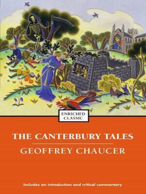 The Canterbury Tales داستان های کانتربری (بدون حذفیات )