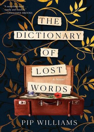 خلاصه و خرید کتاب فرهنگ لغات گمشده به زبان انگلیسی بدون سانسور