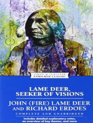 Lame Deer, Seeker of Visions (بدون حذفیات)