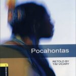 کتاب Pocahontas