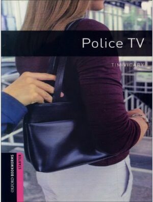 Police TV تلویزیون پلیس