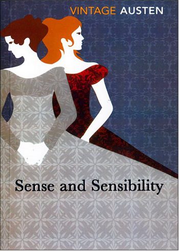 Sense and Sensibility کتاب عقل و احساس (متن کامل)