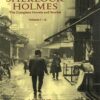 Sherlock Holmes (A & B) The Complete Novels and Stories