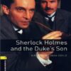 Sherlock Holmes and the Duke's Son شرلوک هلمز و پسر دوک