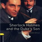 کتاب Sherlock Holmes and the Duke's Son