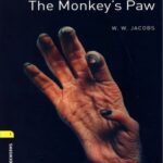 کتاب The Monkeys Paw