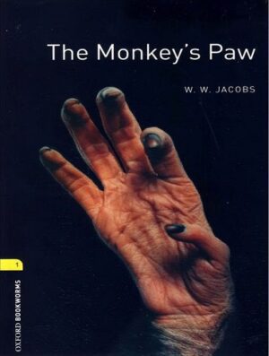 The Monkeys Paw پنجه میمون
