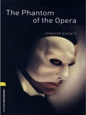 The Phantom of the Opera شبح اپرا