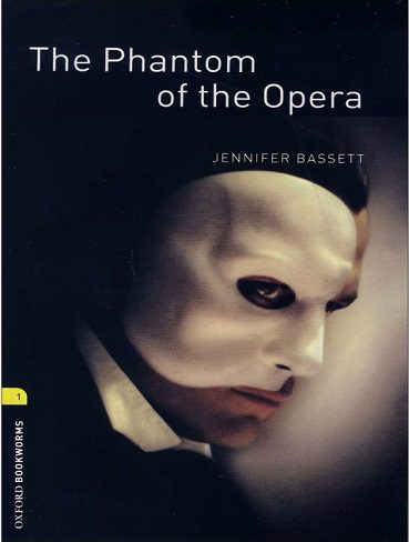 The Phantom of the Opera شبح اپرا