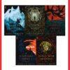 George R. R. Martin's A Game of Thrones 5-Book Boxed Set (Song of Ice and Fire Series): A Game of Thrones, A Clash of Kings, A Storm of Swords, A Feast for Crows, and A Dance with Dragons