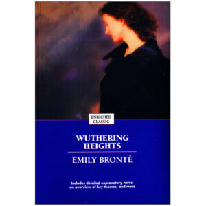 Wuthering Heights (متن کامل بدون حذفیات)