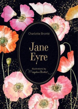 JANE EYRE (متن کامل بدون حذفیات)