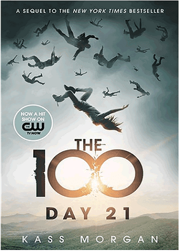 Day 21 ( the 100 - 2 )