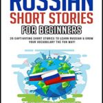 کتاب Russian Short Stories For Beginners