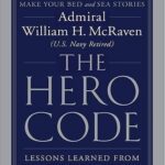 کتاب The Hero Code