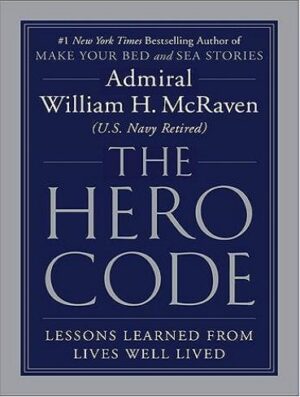 The Hero Code