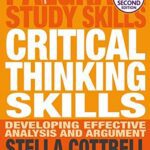 قیمت و خرید کتاب آزمون آیمت کتاب Critical Thinking Skills: Developing Effective Analysis and Argument