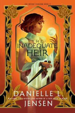 The Inadequate Heir (The Bridge Kingdom Book 3)