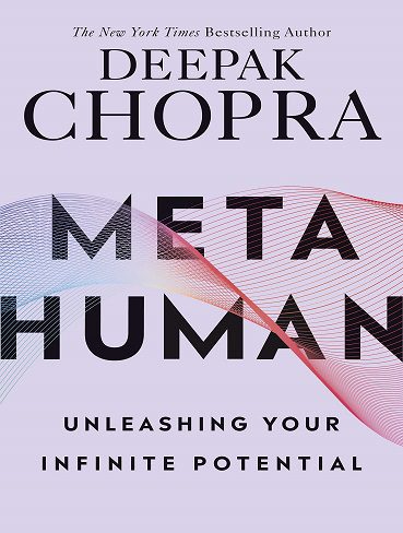 Metahuman: Unleashing Your Infinite Potential (بدون حذفیات)