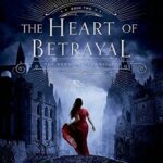 کتاب The Heart of Betrayal