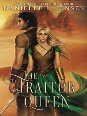The Traitor Queen (The Bridge Kingdom Book 2) ملکه خائن (بدون حذفیات)