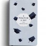 کتاب A Prayer A Day for Graduates