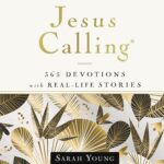 کتاب Jesus Calling