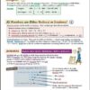 CGP GSCE Maths Mathematics AQA Revision Guide (رنگی)