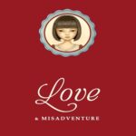 کتاب Love & Misadventure