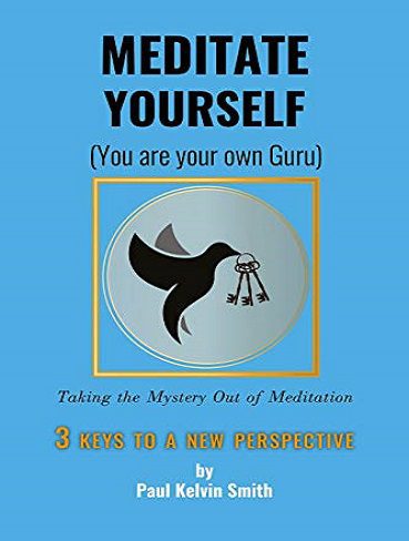 Meditate Yourself: You Are Your Own Guru (بدون حذفیات)