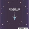 Pendulum for Beginners: The Dowsing and Healing Practical Guide to Unlock Your Inner Magic and Change Your Life Forever (بدون حذفیات)