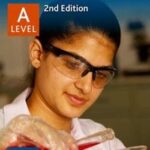 قیمت کتاب AQA Chemistry a Level Student Book