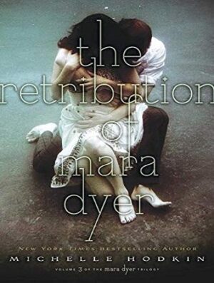 کتاب The Retribution of Mara Dyer