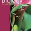 Biology for the IB Diploma(وزیری رنگی)