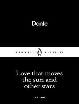 کتاب Love That Moves the Sun and Other Stars