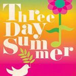 کتاب Three Day Summer