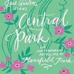 کتاب Central Park