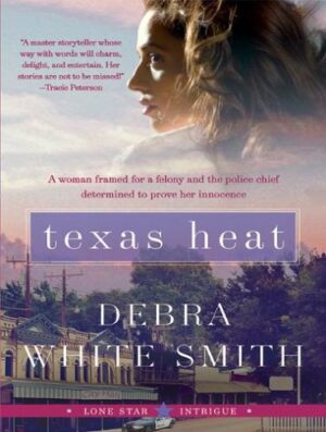 (Texas Heat (Lone Star Intrigue Book 1 تگزاس هیت (بدون حذفیات)