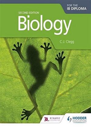 Biology for the IB Diploma Second Edition (سیاه و سفید)