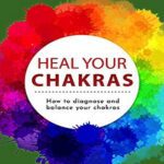 کتاب Heal Your Chakras