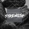 The One Year Daily Moments of Strength: Inspiration for Men (بدون حذفیات)